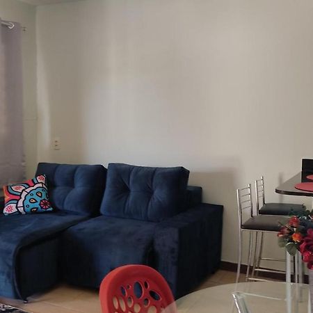 Condominio Capim Santo Goiânia Buitenkant foto