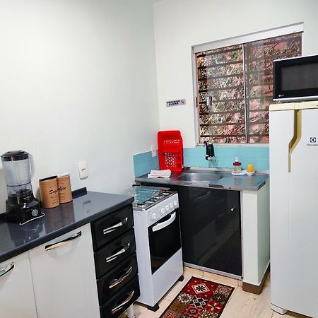 Condominio Capim Santo Goiânia Buitenkant foto