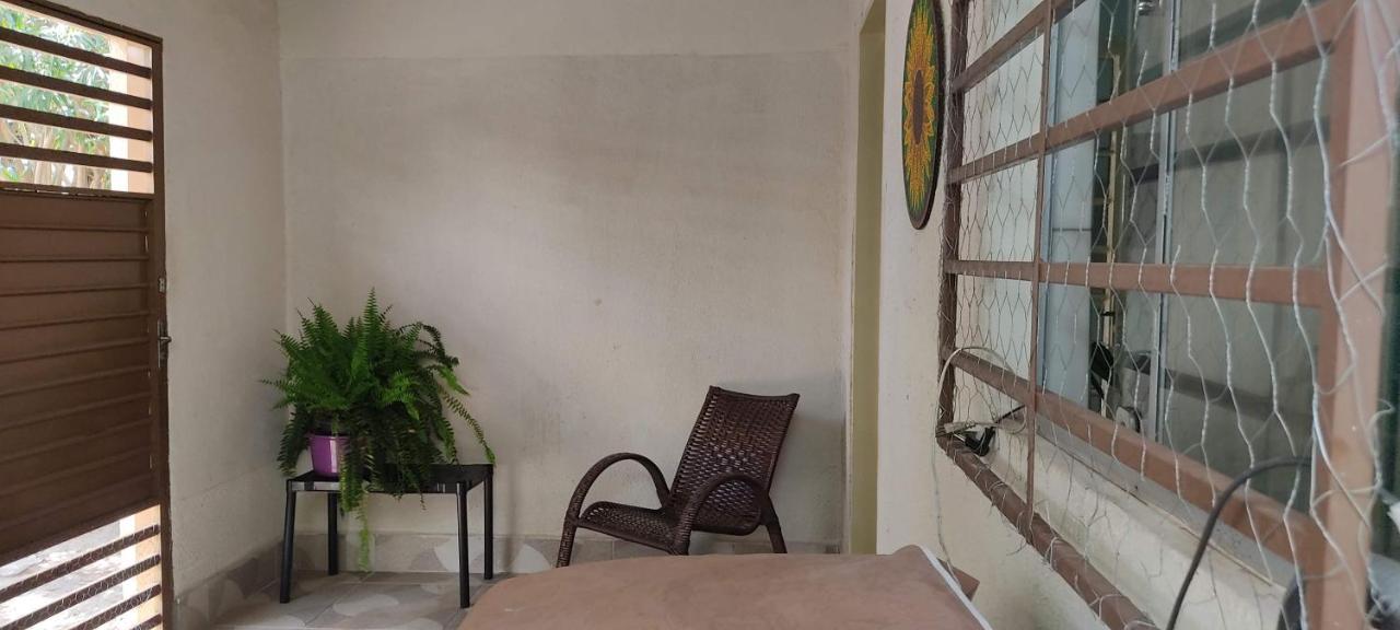 Condominio Capim Santo Goiânia Buitenkant foto
