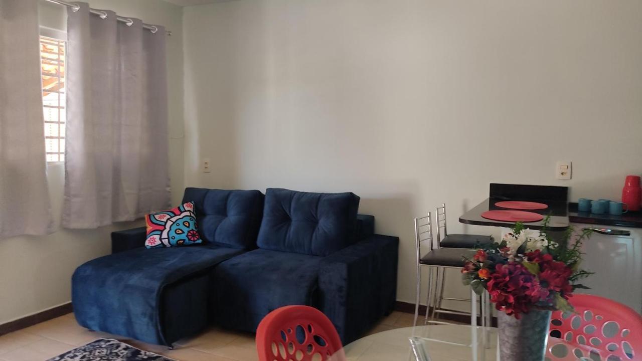 Condominio Capim Santo Goiânia Buitenkant foto