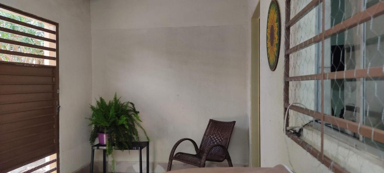 Condominio Capim Santo Goiânia Buitenkant foto