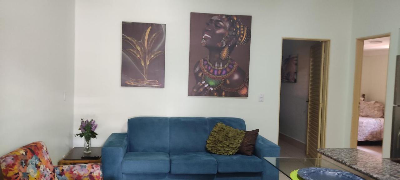 Condominio Capim Santo Goiânia Buitenkant foto