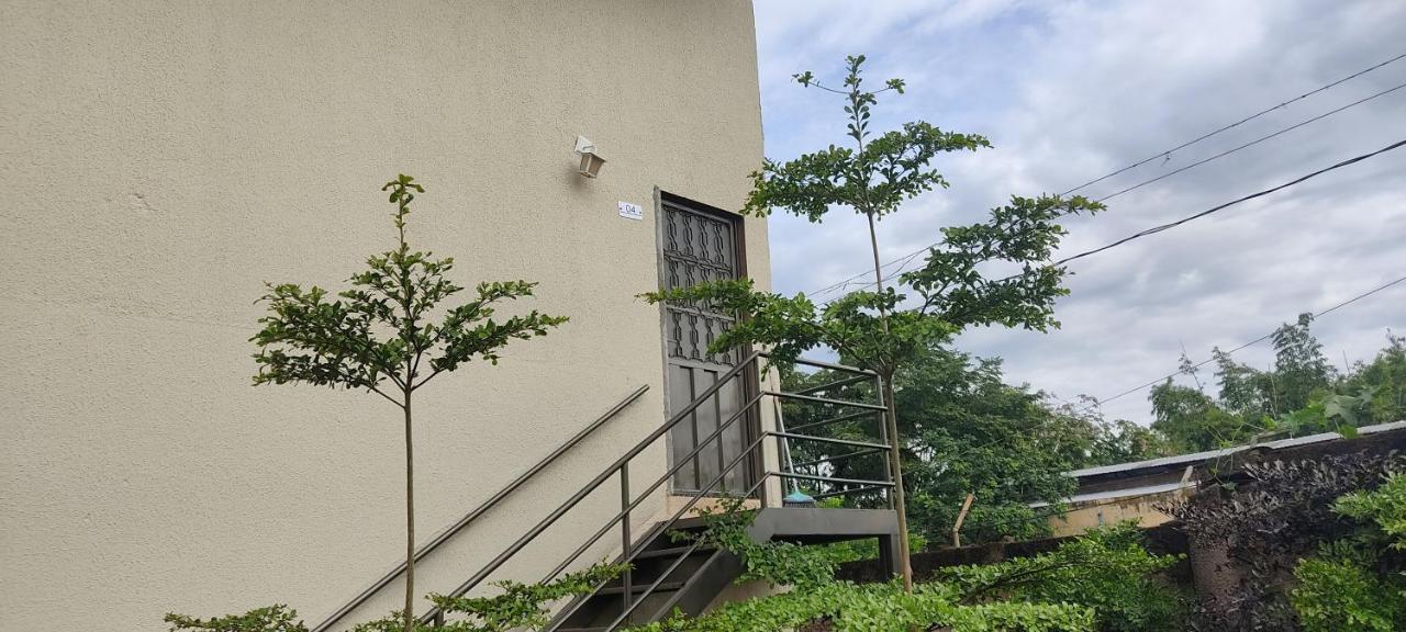 Condominio Capim Santo Goiânia Buitenkant foto