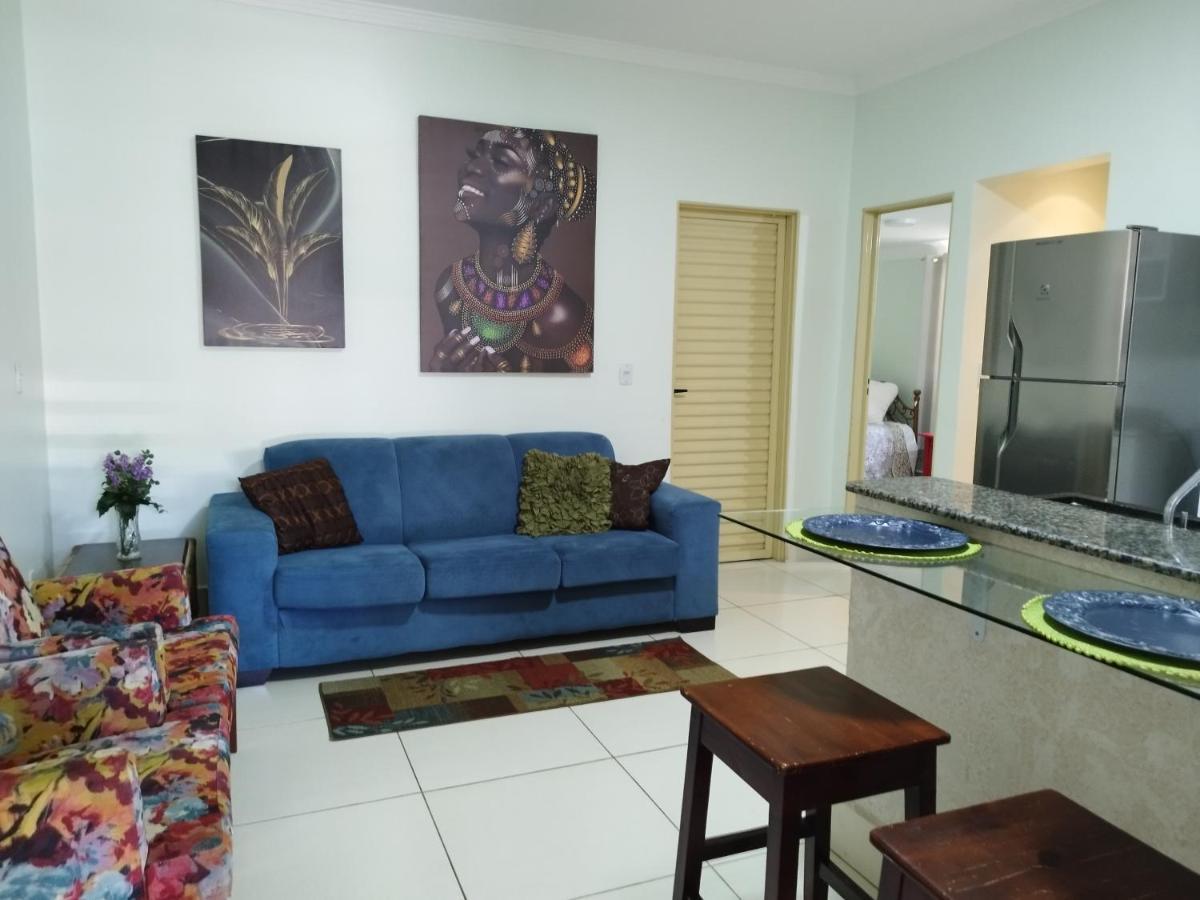 Condominio Capim Santo Goiânia Buitenkant foto