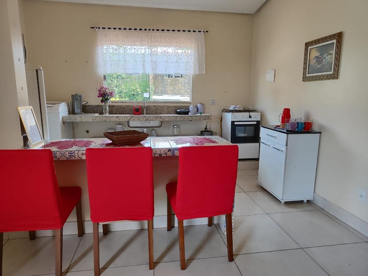 Condominio Capim Santo Goiânia Buitenkant foto