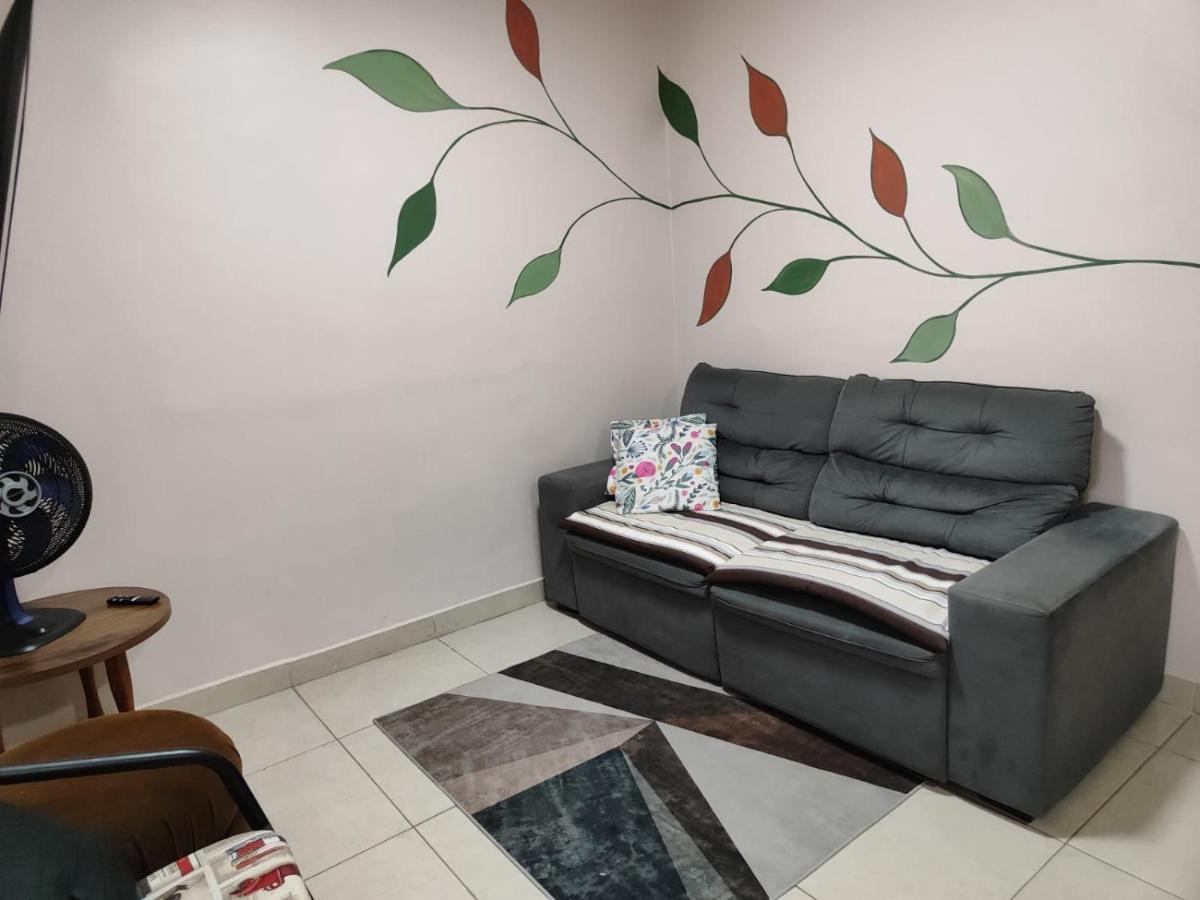 Condominio Capim Santo Goiânia Buitenkant foto
