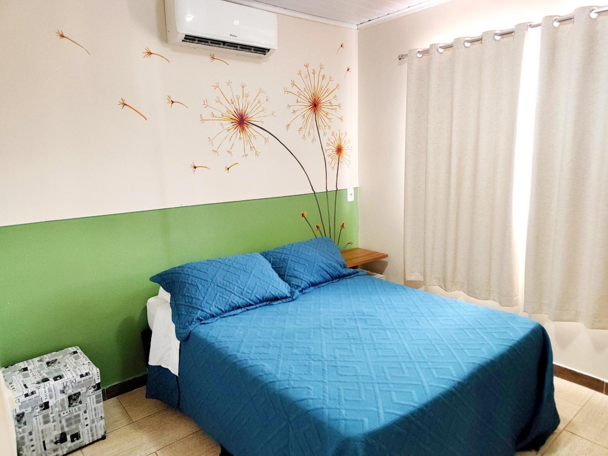 Condominio Capim Santo Goiânia Buitenkant foto