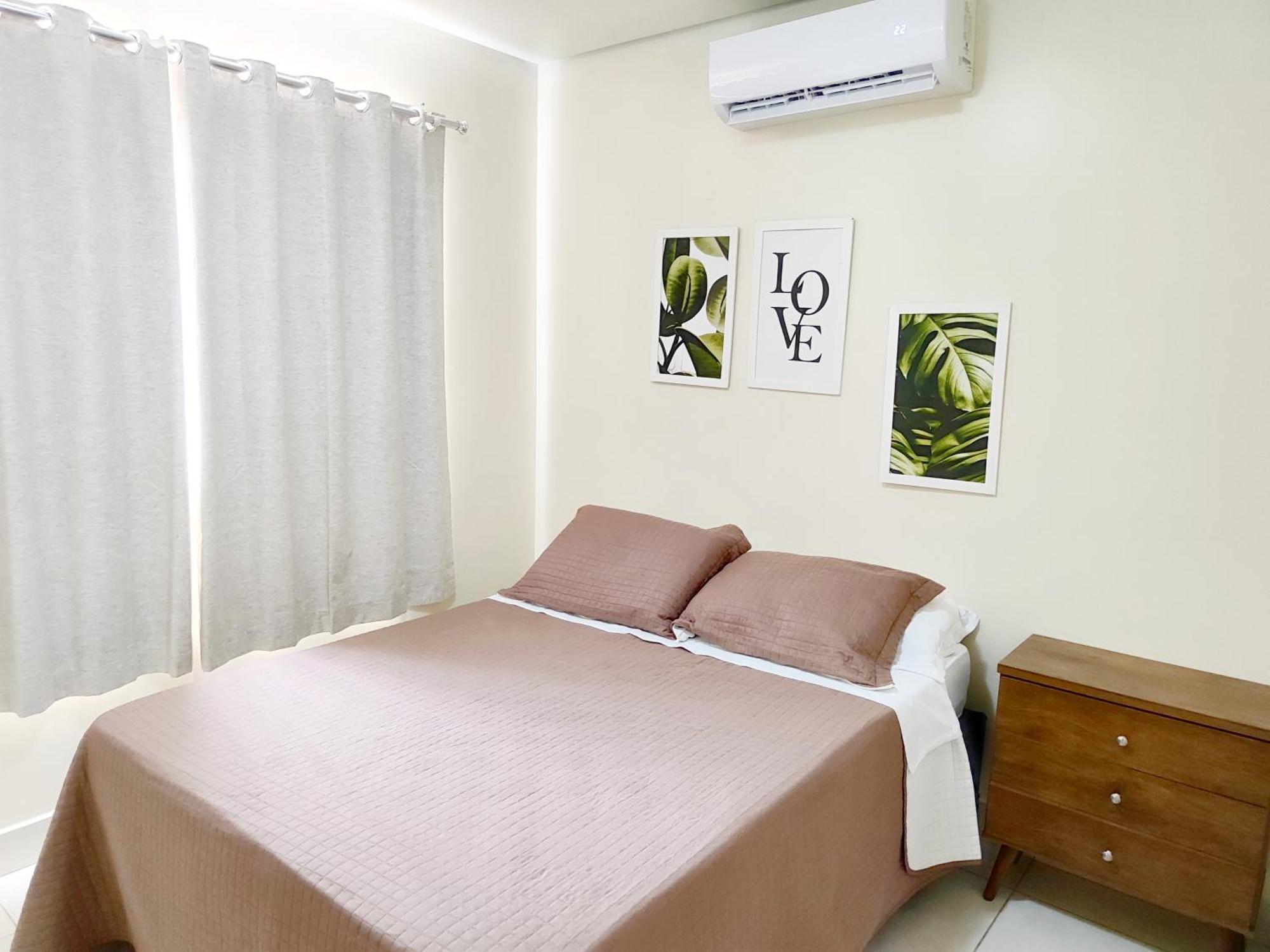 Condominio Capim Santo Goiânia Buitenkant foto
