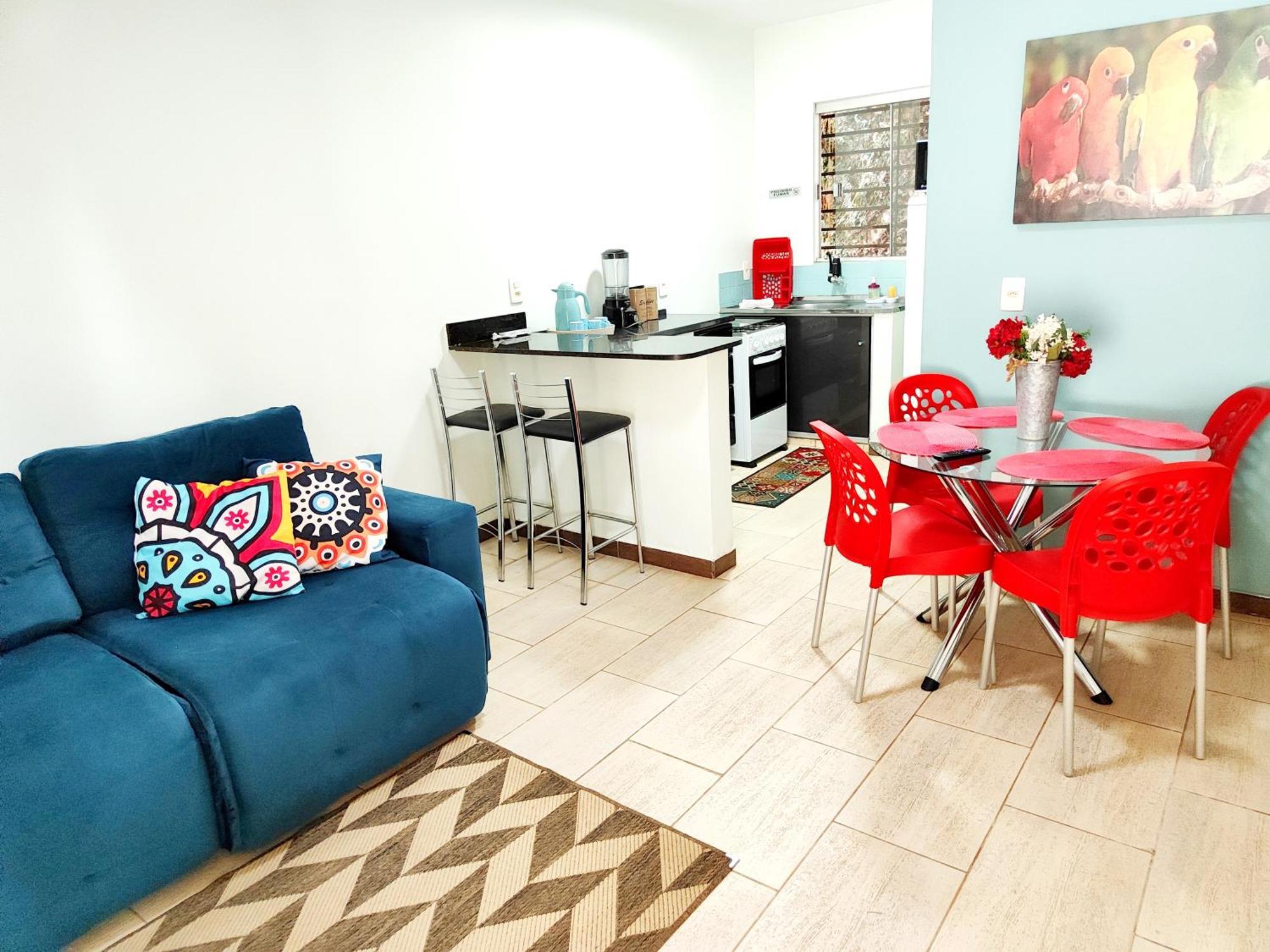 Condominio Capim Santo Goiânia Buitenkant foto