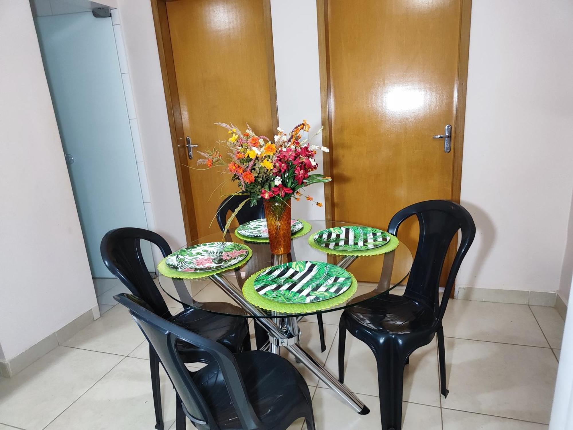 Condominio Capim Santo Goiânia Buitenkant foto