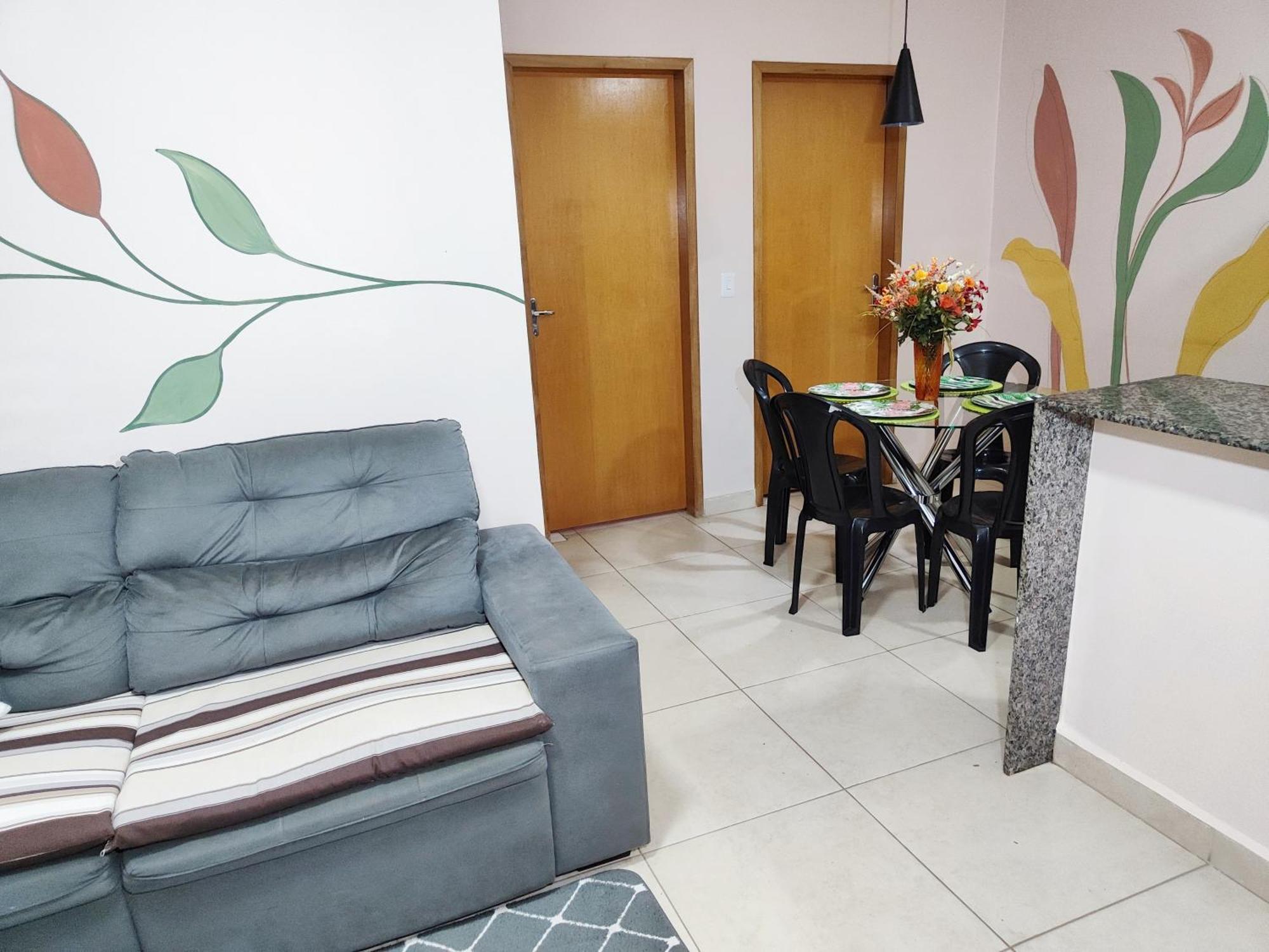 Condominio Capim Santo Goiânia Buitenkant foto