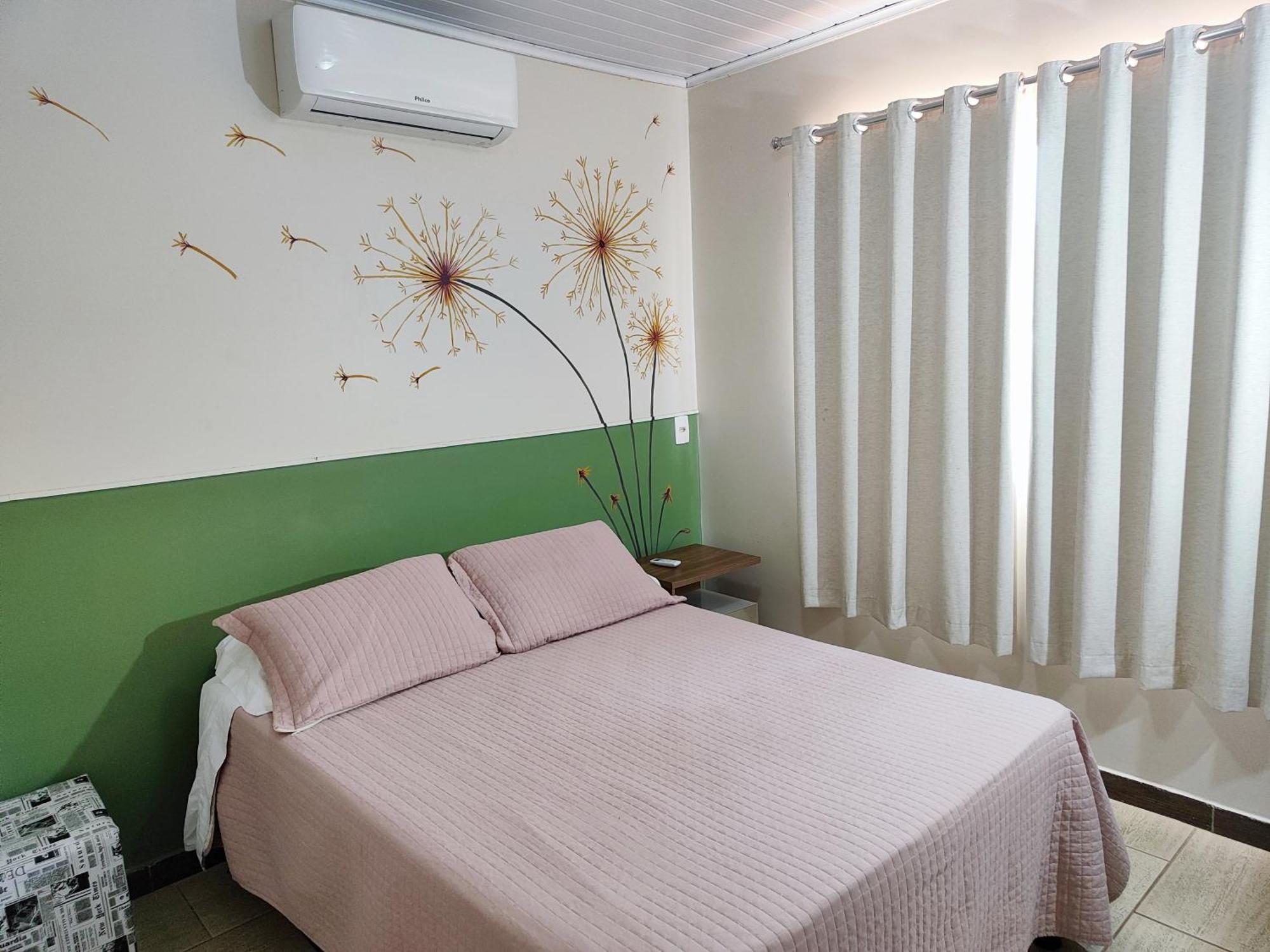 Condominio Capim Santo Goiânia Buitenkant foto
