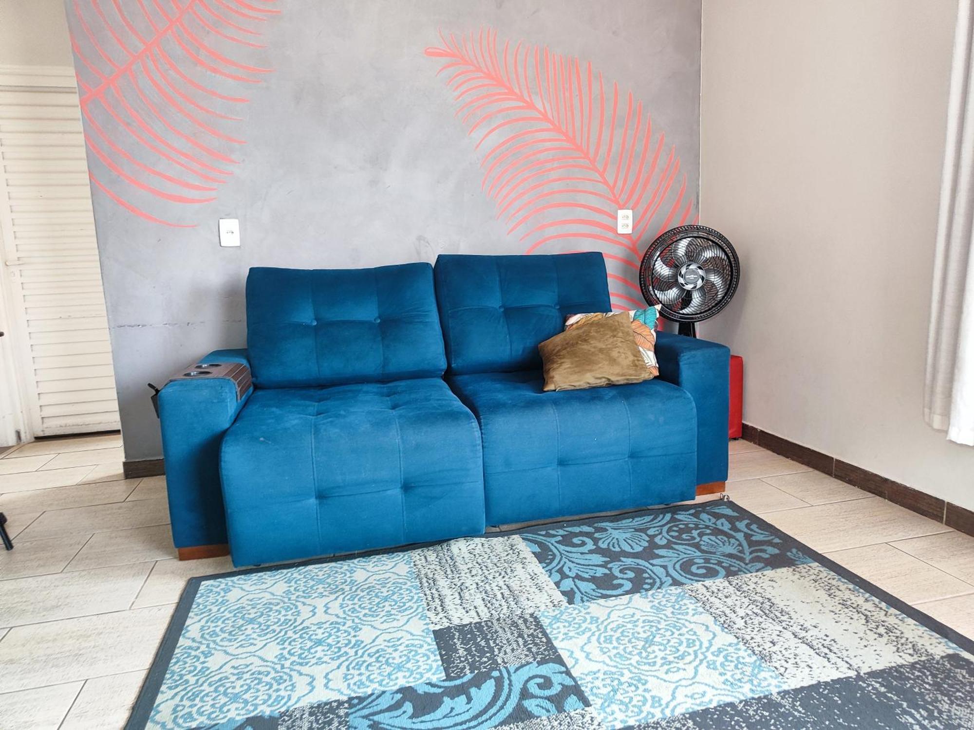 Condominio Capim Santo Goiânia Buitenkant foto