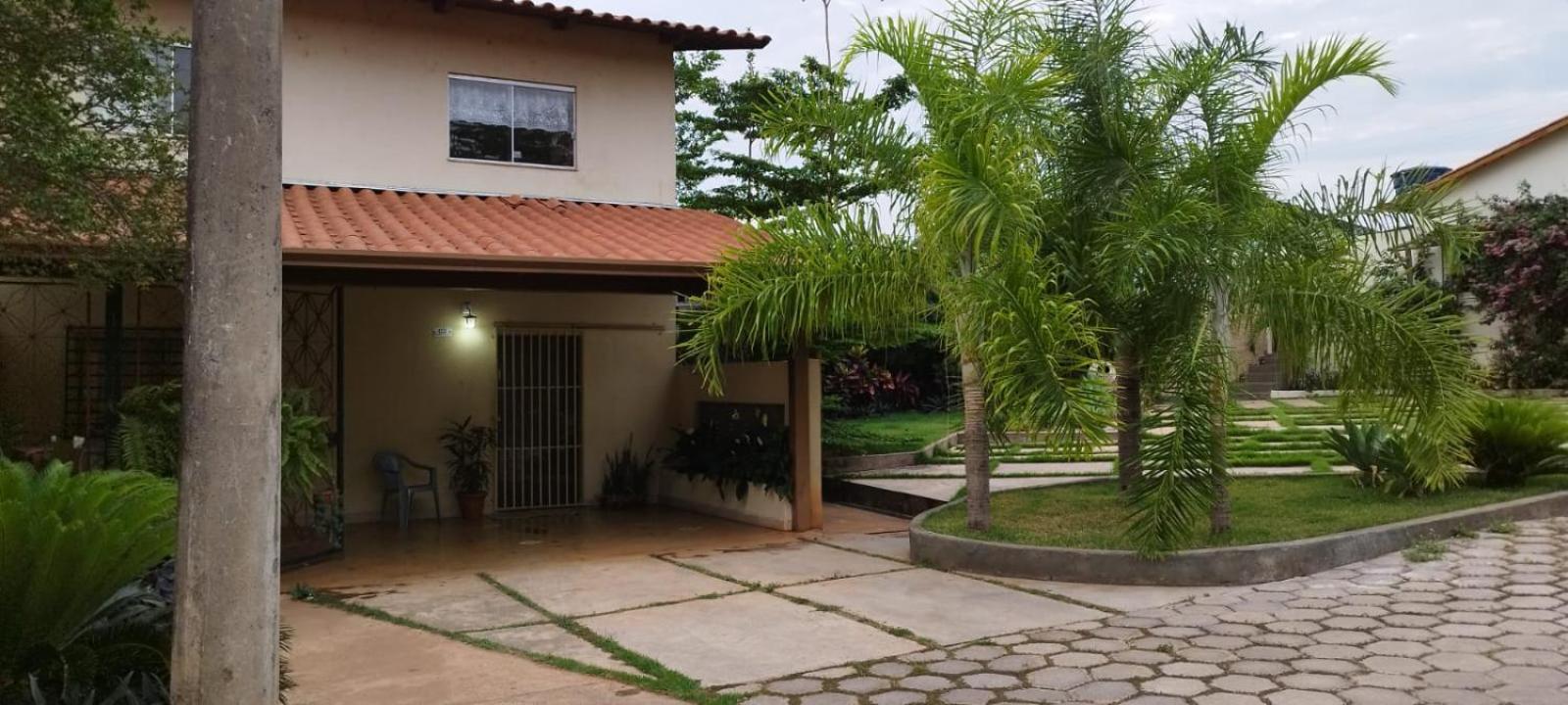 Condominio Capim Santo Goiânia Buitenkant foto