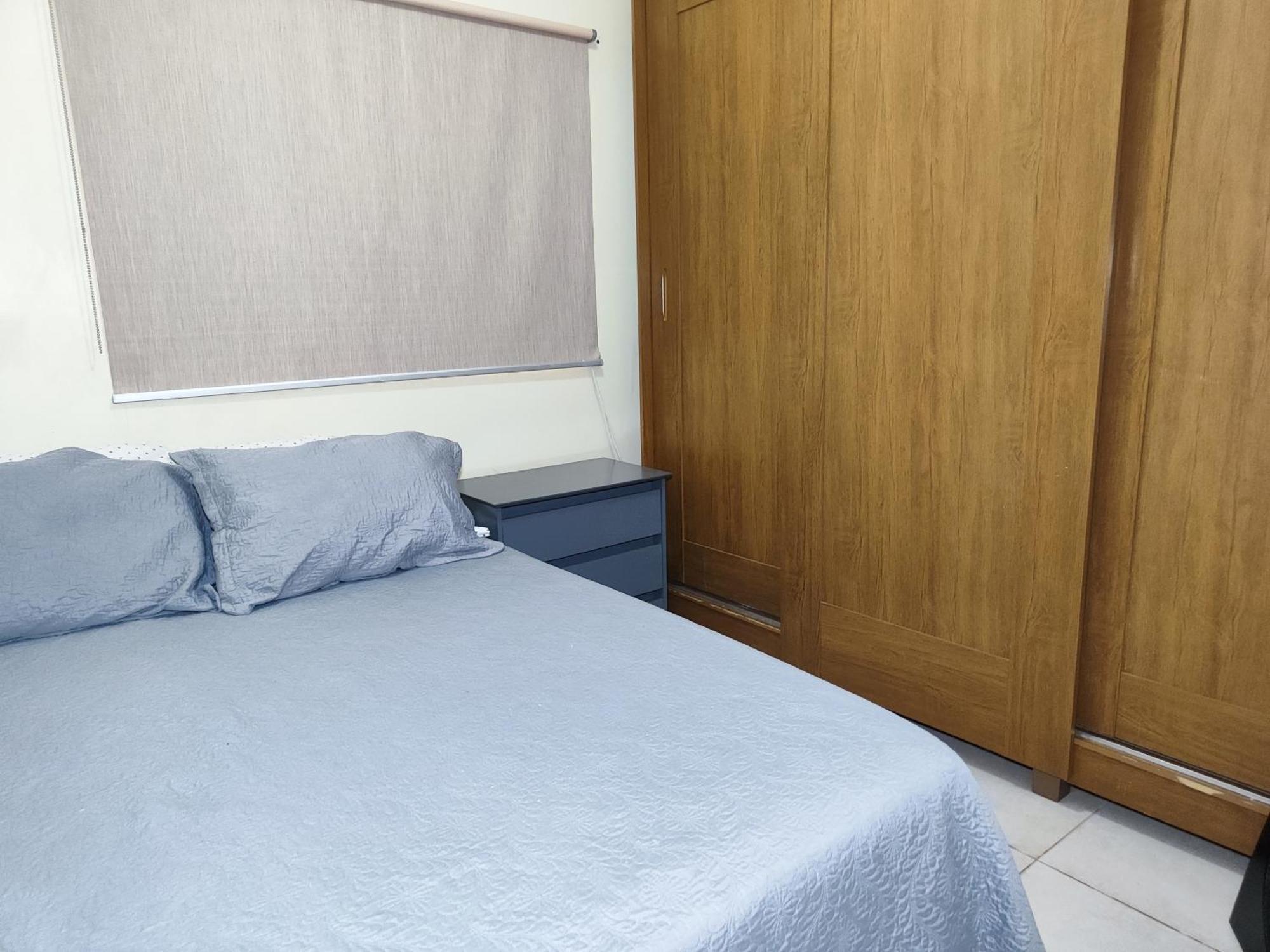 Condominio Capim Santo Goiânia Buitenkant foto