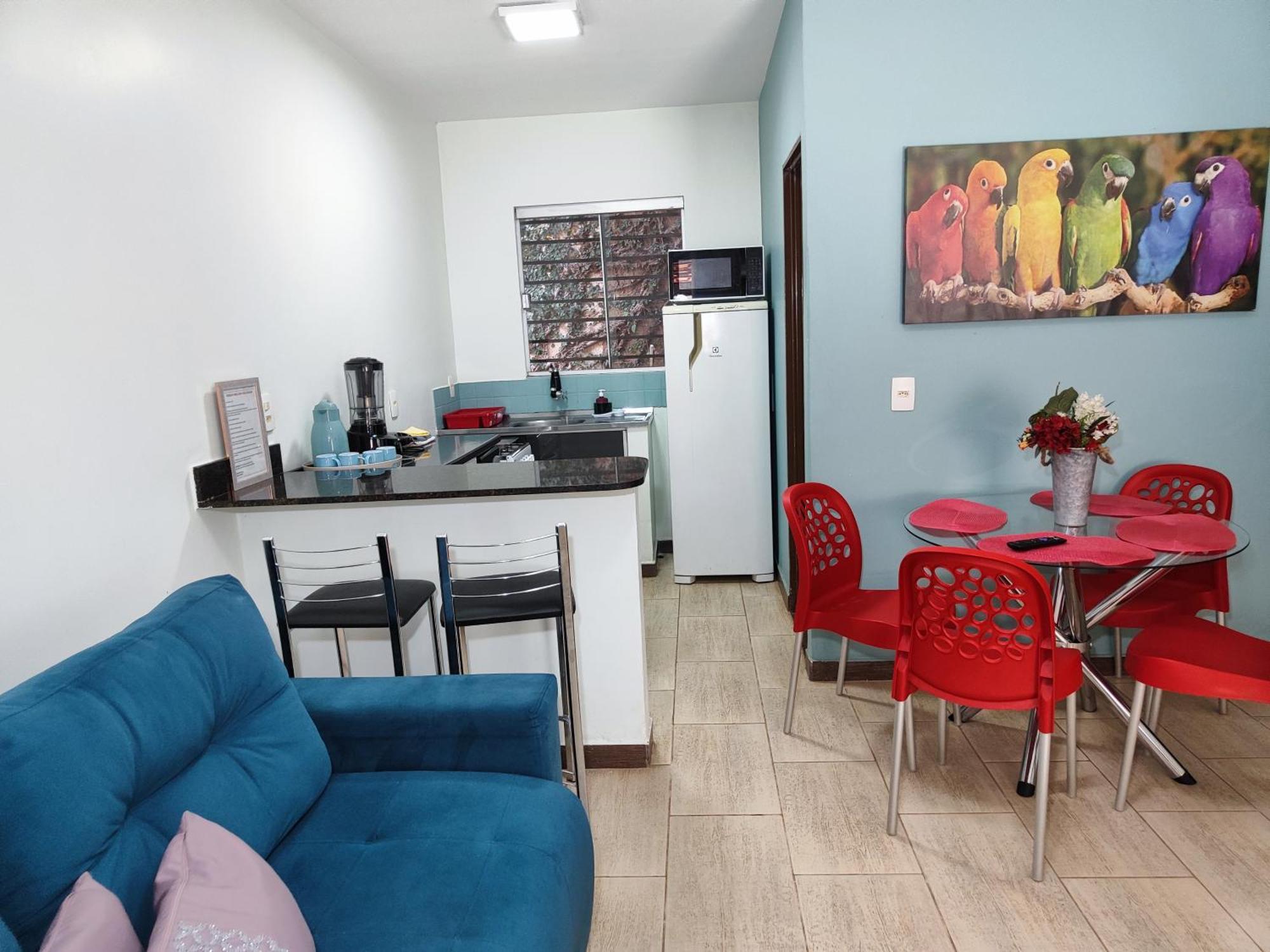 Condominio Capim Santo Goiânia Buitenkant foto