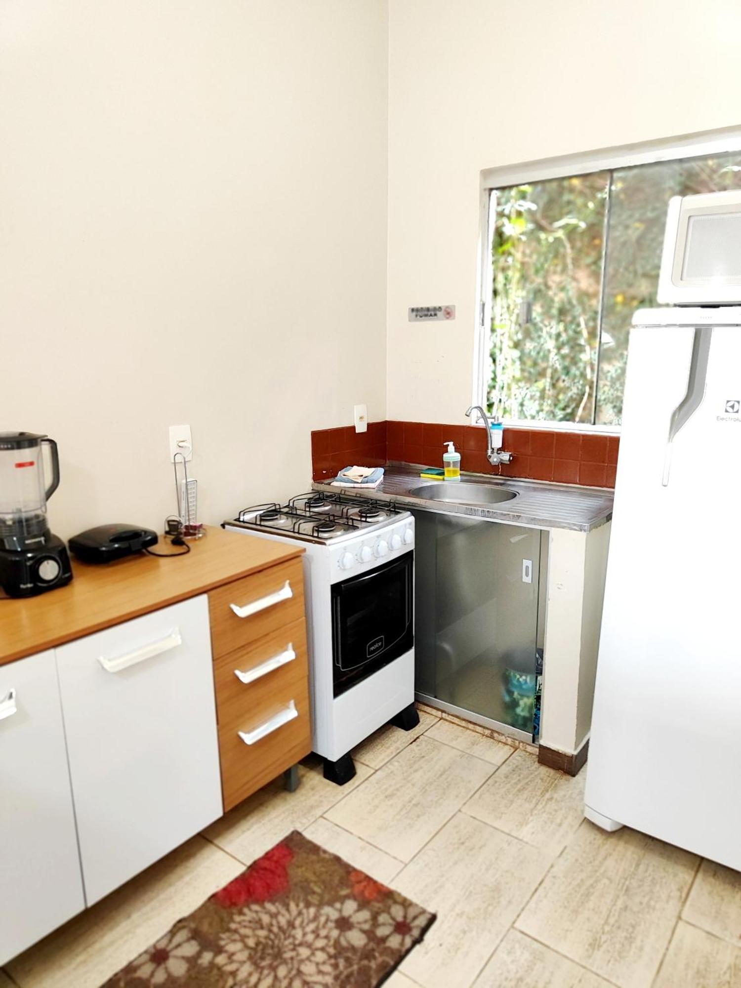 Condominio Capim Santo Goiânia Kamer foto